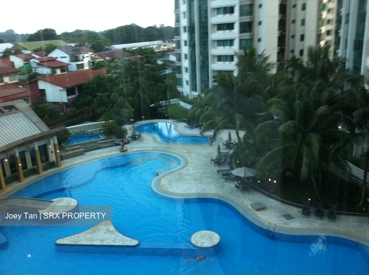 Palm Gardens (D23), Condominium #183037632